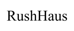 RUSHHAUS trademark