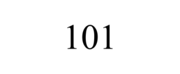 101 trademark