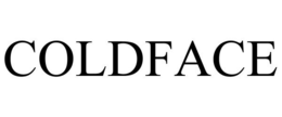 COLDFACE trademark