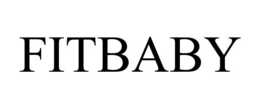 FITBABY trademark