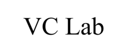 VC LAB trademark