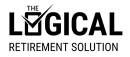 THE LOGICAL RETIREMENT SOLUTION trademark