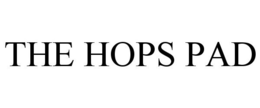THE HOPS PAD trademark