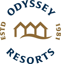 ODYSSEY RESORTS ESTD 1981 trademark