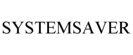 SYSTEMSAVER trademark