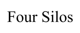 FOUR SILOS trademark