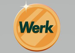 WERK trademark