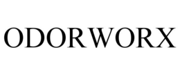 ODORWORX trademark