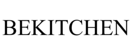 BEKITCHEN trademark