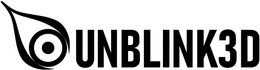 UNBLINK3D trademark