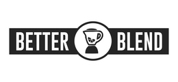 BETTER BLEND trademark