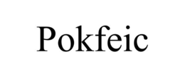 POKFEIC trademark