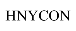 HNYCON trademark