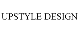UPSTYLE DESIGN trademark