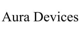AURA DEVICES trademark