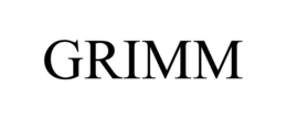 GRIMM trademark