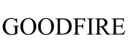 GOODFIRE trademark
