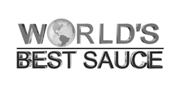 WORLD'S BEST SAUCE trademark