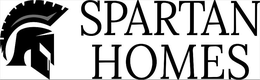SPARTAN HOMES trademark