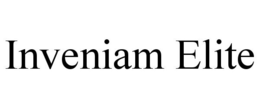 INVENIAM ELITE trademark