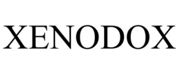 XENODOX trademark