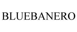 BLUEBANERO trademark
