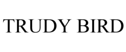 TRUDY BIRD trademark