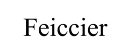 FEICCIER trademark