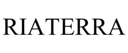 RIATERRA trademark