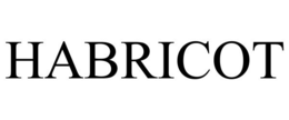 HABRICOT trademark