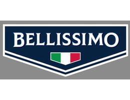 BELLISSIMO trademark