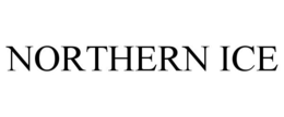 NORTHERN ICE trademark