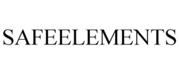 SAFEELEMENTS trademark
