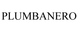 PLUMBANERO trademark