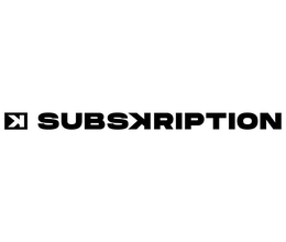 K SUBSKRIPTON trademark