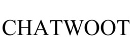 CHATWOOT trademark