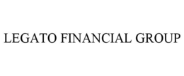 LEGATO FINANCIAL GROUP trademark