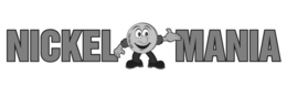 NICKEL MANIA trademark