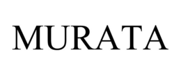 MURATA trademark
