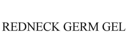 REDNECK GERM GEL trademark