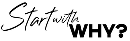 START WITH WHY? trademark