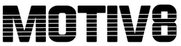 MOTIV8 trademark