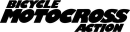 BICYCLE MOTOCROSS ACTION trademark