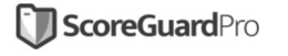 SCOREGUARDPRO trademark