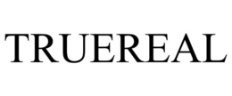 TRUEREAL trademark