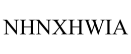 NHNXHWIA trademark