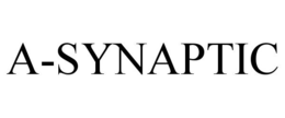 A-SYNAPTIC trademark