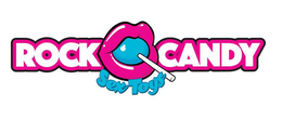 ROCK CANDY SEX TOYS trademark