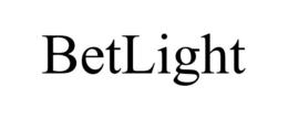BETLIGHT trademark