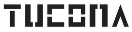 TUCONA trademark